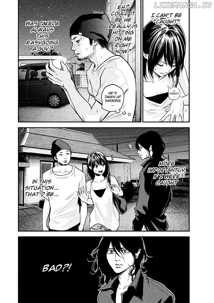 Hare Kon Chapter 39 image 10_optimized